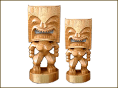 Tiki Design