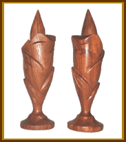 Perfume Bottle Design