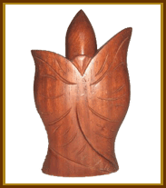 Perfume Bottle Design