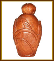 Perfume Bottle Design