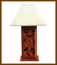 Lamp Design
