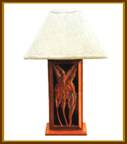 Lamp Design
