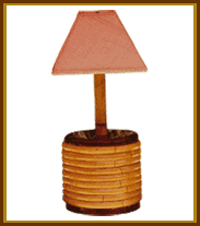 Lamp Design