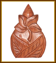 Perfume Bottle Design