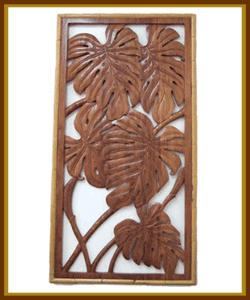 Panel Screens Design