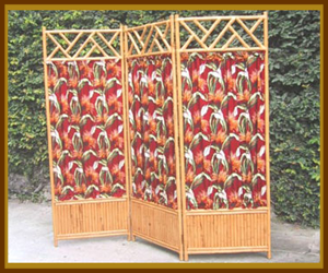 Panel Screens Design