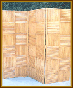 Panel Screens Design