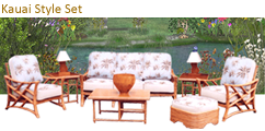 Kauai Style Set