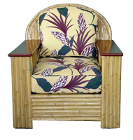 Waikiki Arm chair